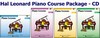 Hal Leonard HLPackage-CD