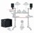 Yamaha MS100DR Electronic Drum Monitor System
