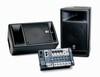 Yamaha Stagepas-300-CStock Portable PA System