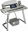 Yamaha Tyros2-PKG Professional Keyboard